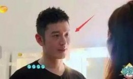 娱乐吃瓜黄晓明是谁啊,娱乐界“吃瓜群众”眼中的实力派演员